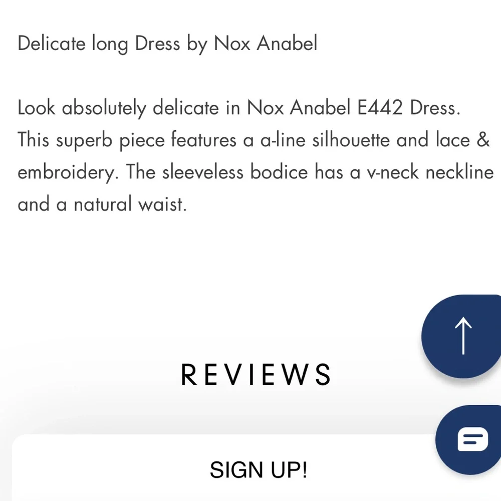 NEW Nox Anabel E442 Embroidered Tulle Wedding Gown Dress - Picture 11 of 11